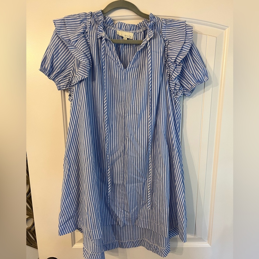 Boutique dress